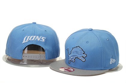 Detroit Lions Hat YS 150225 003129